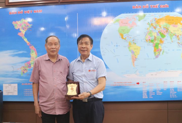 Gốm Đất Việt - khát vọng vươn xa và những hoạt động vì cộng đồng xã hội
