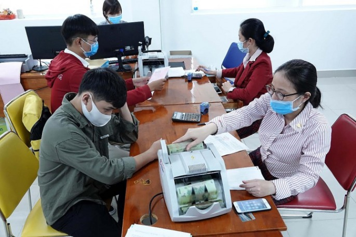 Từ ngày 19-5, tăng mức cho vay học sinh, sinh viên lên 4 triệu đồng/tháng