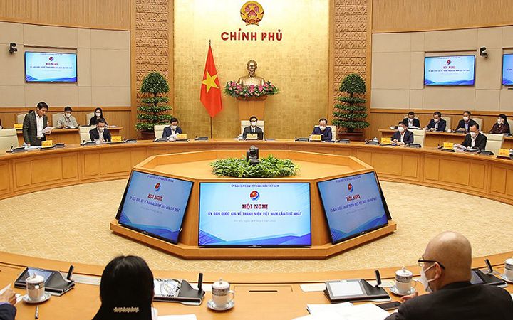 Điều tra và đánh giá thực hiện chính sách pháp luật với người từ 16-18 tuổi