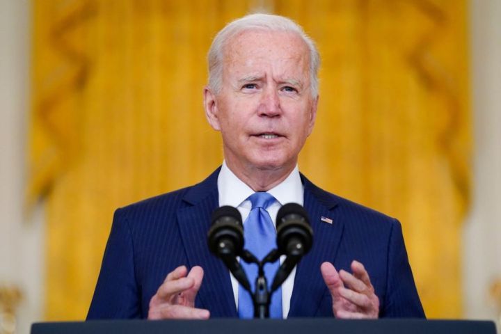 Tổng thống Biden và các nhân viên Nhà Trắng nhận lương mỗi năm bao nhiêu?