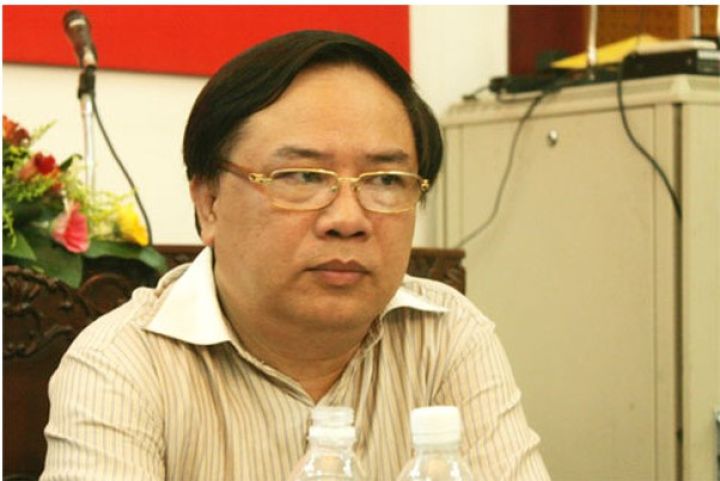 Kết đắng của ông chủ tập đoàn nổi tiếng từng mạnh miệng 