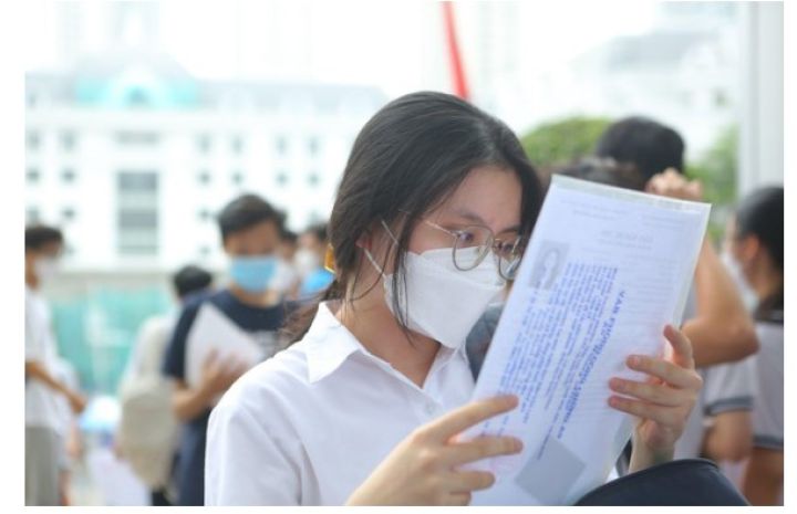 Bộ GD&ĐT: Đã tìm ra 3 sinh viên quản trị mạng “Kaito Kid” dự đoán trúng đề thi môn Ngữ văn