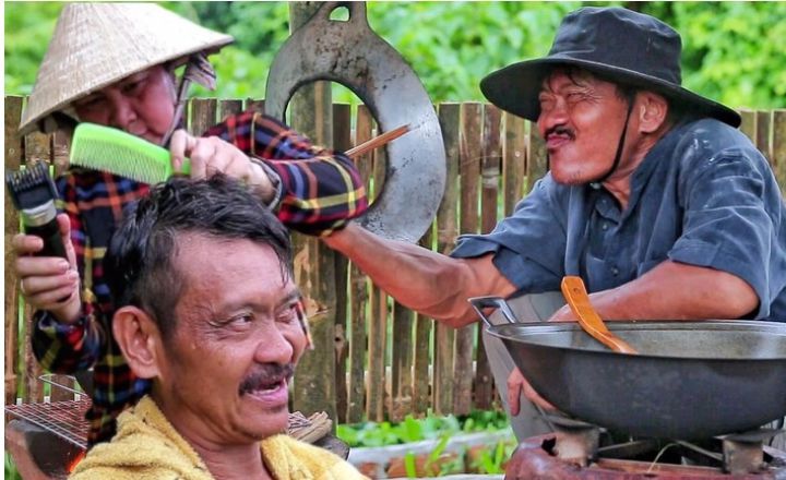 Mối tình 30 năm trên đảo Phú Quốc, vợ một lòng chăm chồng ốm nặng, dựng lại cơ nghiệp