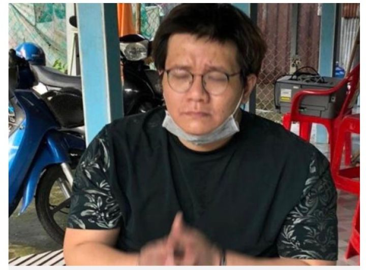 Hacker Nhâm Hoàng Khang phủ nhận tống tiền chủ sàn T-Rex