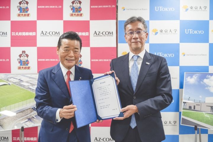 Câu chuyện về tài xế xe tải chưa học hết lớp 10 trở thành tỷ phú đô la