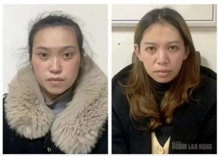 Bắt giam 2 bảo mẫu bạo hành cháu bé 2 tuổi dã man ở Đà Lạt