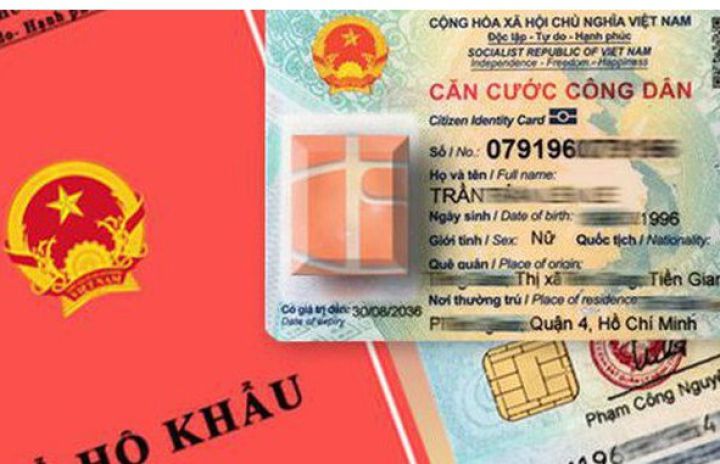 5 loại giấy tờ nên cập nhật ngay sau khi làm thẻ CCCD gắn chip để tránh gặp rắc rối