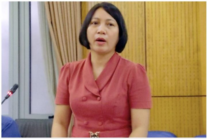 Công an đang điều tra vụ trưởng khoa Đại học Luật bị 