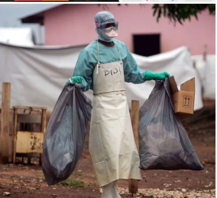 WHO cảnh báo về loại virus nguy hiểm cùng họ với Ebola, nguy cơ tử vong tới 90% và chưa có vaccine phòng ngừa