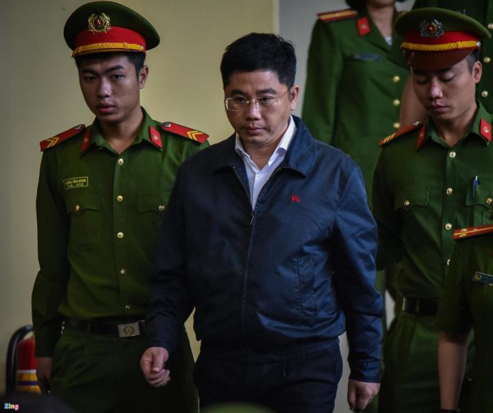 Tiến độ thu hồi tài sản của trùm cờ bạc Phan Sào Nam, Nguyễn Văn Dương