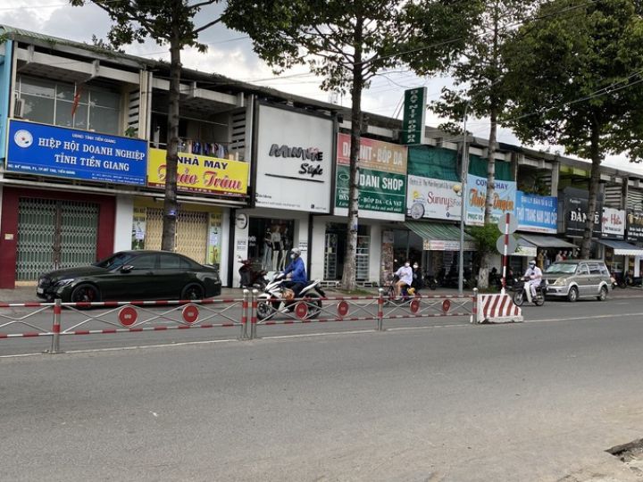 'Ôm' nhà công vụ: Những cán bộ về hưu là ai mà khó công khai danh tính?