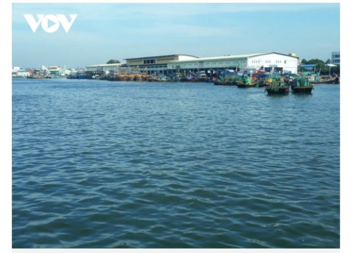 4 thuyền viên sống sót kỳ diệu sau 9 ngày tàu cá bị mất liên lạc