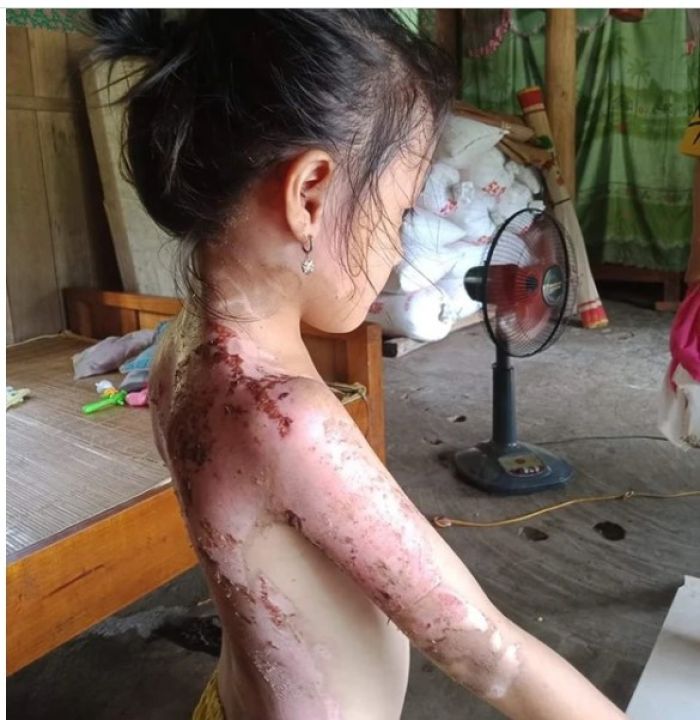 Phú Thọ: Công an 