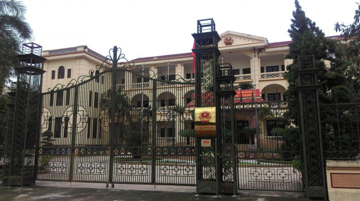 Hà Nam: Hoạt động đấu thầu nhiều điểm “lạ” - Công ty không đủ điều kiện vẫn trúng thầu?