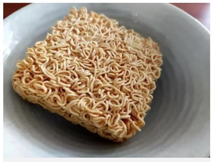 Bộ Công Thương xác minh thông tin mì ăn liền Việt bị cảnh báo tại EU