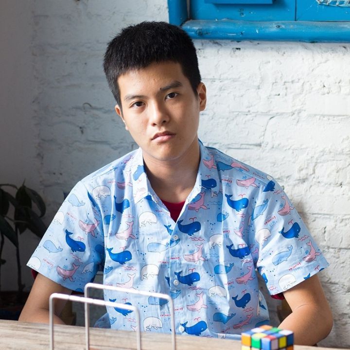 Nam sinh dân tộc Thái thủ khoa khối A1, IELTS 8.5, điểm ACT 35/36