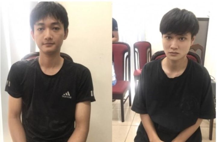 Triệt phá đường dây chuyên làm giả giấy tờ để đi thi hộ