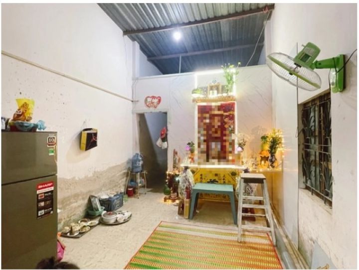 9 ngư dân Bình Thuận trở về từ cõi chết - chuyện chưa kể: Những đứa con ở lại với mẹ biển