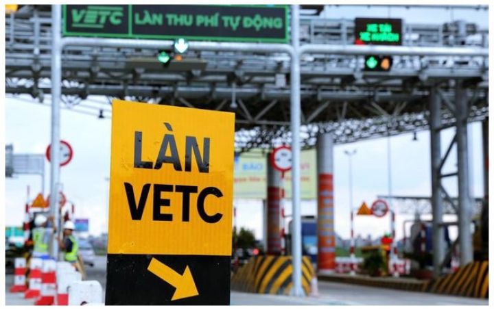 Thu phí điện tử không dừng trên cao tốc từ 1/8, thẻ thu phí tự động cần đáp ứng điều kiện gì để không bị phạt?