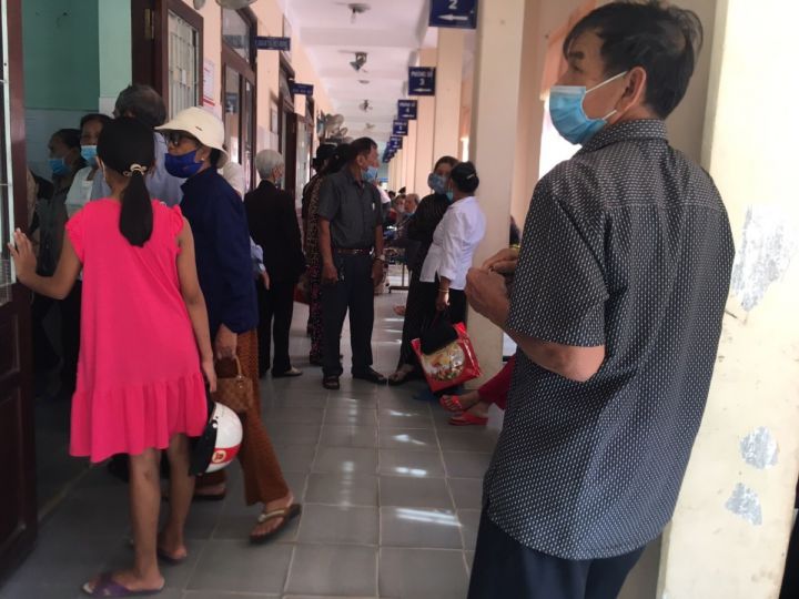 Thừa Thiên Huế: Hướng tới kỷ niệm 61 năm ngày Vì nạn nhân chất độc da cam (10/8)