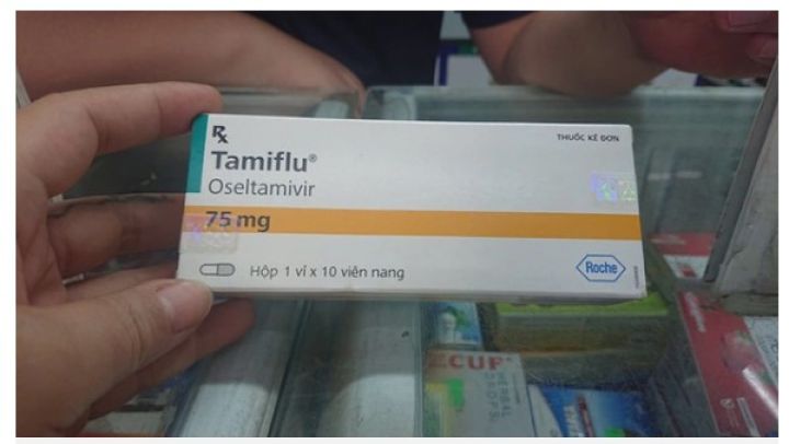 Ca bệnh cúm A gia tăng, 