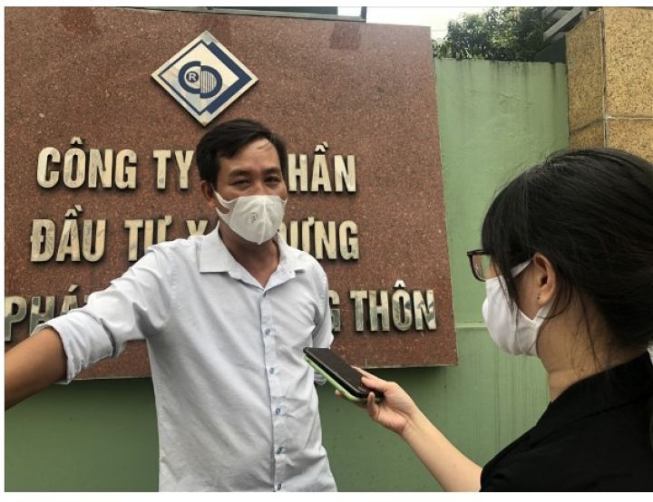 Vụ giám đốc đòi lương cho công nhân: Đề nghị thanh toán công nợ trước 30/7