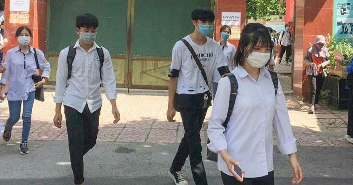 Sau 20 năm, nam giới Việt Nam cao hơn 5,8cm