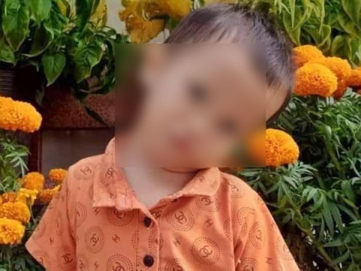 Đang chơi trước cửa nhà, bé trai 3 tuổi đột nhiên... tìm không thấy đâu, mẹ khóc cạn nước mắt cầu cứu