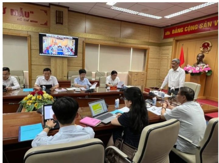 Số mắc đậu mùa khỉ tăng mạnh, Bộ Y tế đưa ra 3 tình huống chống dịch