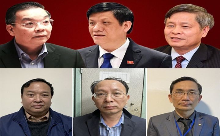 Vụ Việt Á: Dư luận vẫn chờ 'giải mã' 80% cổ phần thuộc về ai?