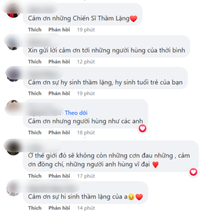 Từ anh lính cứu hỏa tập sự gánh rau giúp cụ già đến người hùng hy sinh quên thân mình: Mãi dừng lại ở tuổi 24