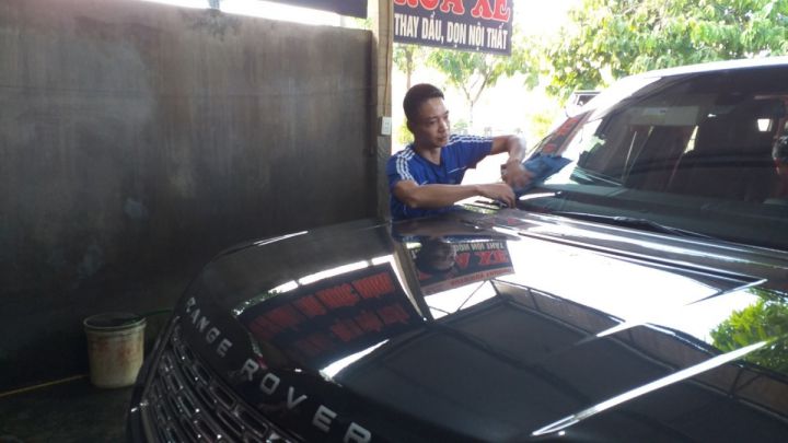 Vượt lên tật nguyền