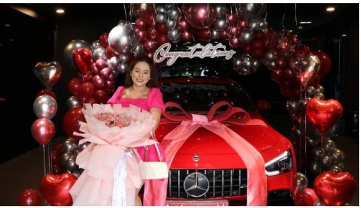 Danh tính chủ nhân của chiếc GT 53 2022 đầu tiên tại Việt Nam