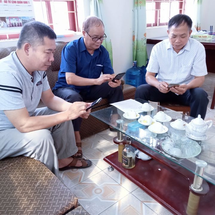 Bắc Kạn phối hợp triển khai thực hiện Chương trình nhắn tin từ thiện năm 2022