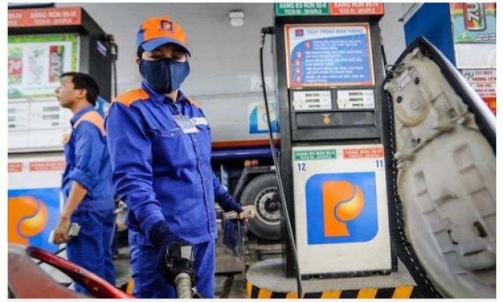 Giá dầu thô xuống thấp nhất 6 tháng, giá xăng sắp giảm tiếp?