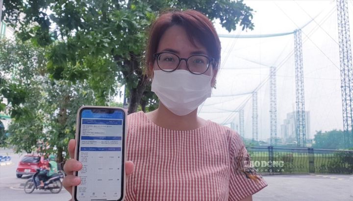 Sai lệch dữ liệu bảo hiểm xã hội số VssID: Buổi xác minh sót một bệnh viện