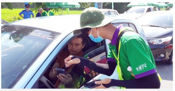 Người dân có thể tự hủy, chuyển đổi tài khoản thu phí không dừng