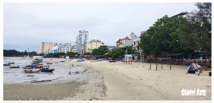 Từ 1-9, du khách không mang chai nhựa, túi nilông khi đến đảo Cô Tô