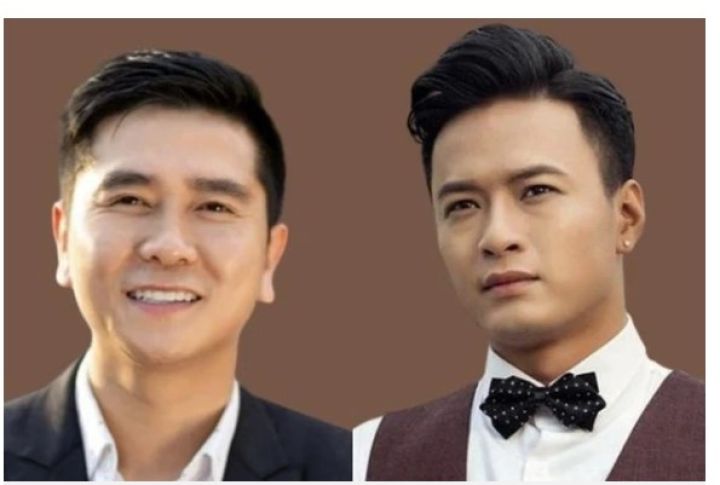 Bộ Ngoại giao cho biết lý do Hồng Đăng, Hồ Hoài Anh được trả hộ chiếu