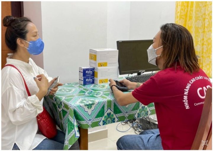 Bộ Y tế: Không coi đồng tính, song tính, chuyển giới là bệnh