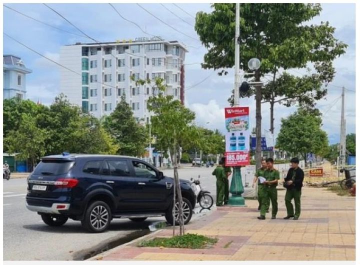 Kỷ luật nhiều cán bộ liên quan vụ nữ sinh tử vong do tai nạn giao thông có nồng độ cồn