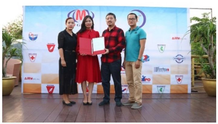 Bức tranh tài chính công ty Đức Minh, chủ tiệc chia tay Giám đốc CDC Quảng Ninh trên du thuyền