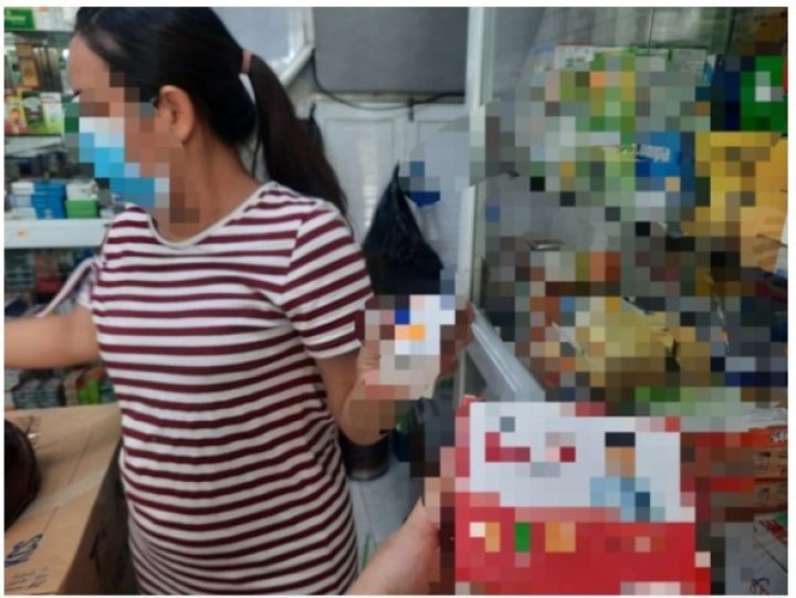 Lạm dụng thực phẩm chức năng, nhiều trẻ nguy kịch