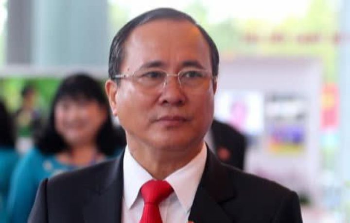 Xét xử cựu bí thư tỉnh Bình Dương cùng đồng phạm gây thất thoát hàng ngàn tỉ đồng