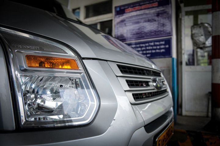 Doanh nghiệp giải thích việc thu mỗi thẻ ETC 120.000 đồng