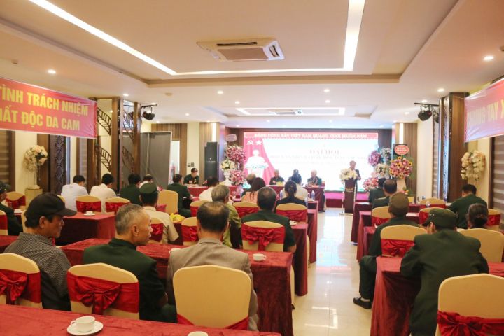 Hội thị xã Sa Pa: Đại hội lần thứ II, nhiệm kỳ 2022 - 2027