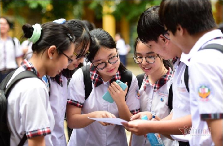 Thực hư thông tin thi trắc nghiệm môn Văn từ năm học tới