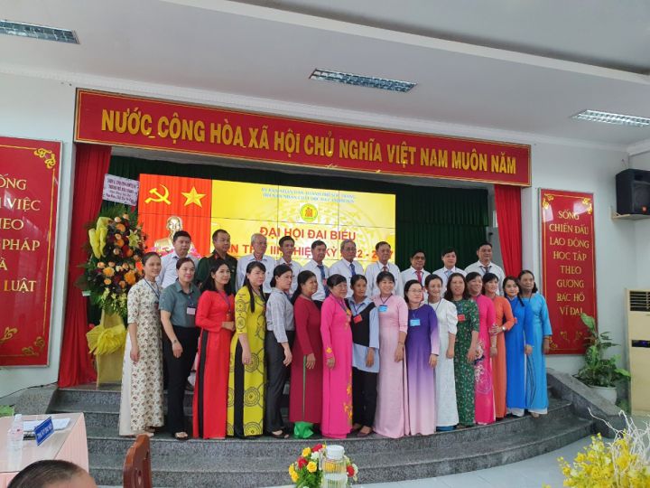 Hội thành phố Sóc Trăng:  Đại hội đại biểu nhiệm kỳ III