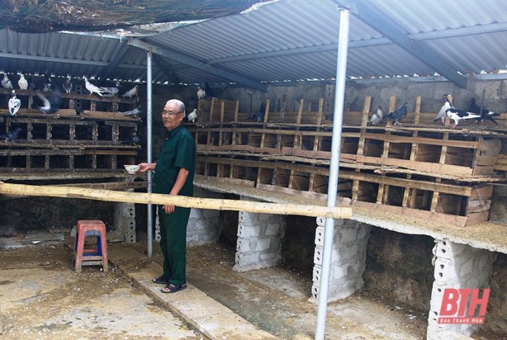 Lan tỏa những tấm lòng vàng vì nạn nhân chất độc da cam