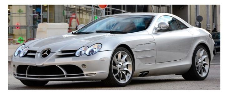 Nhiều siêu xe hàng triệu USD bị chủ xe 